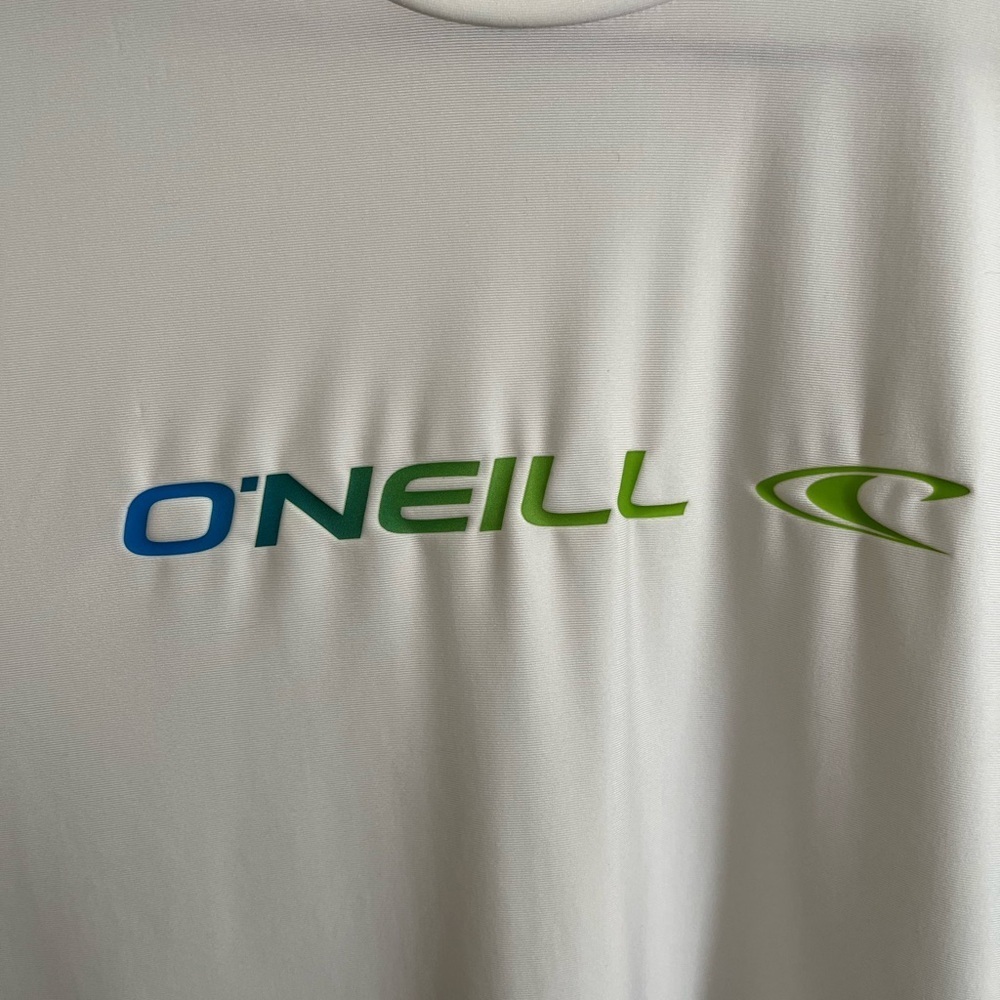 O’NEILL Men’s Rash Tee - Picture 3 of 12